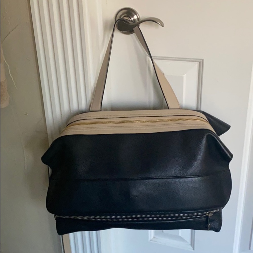 Oversized Chloe bag